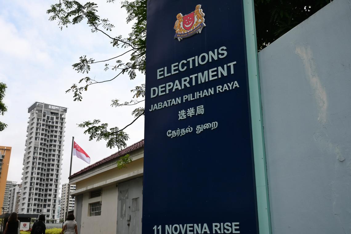 GE2025 Countdown: Essential Dates And Policy Releases GE2025 Countdown: Essential Dates And Policy Releases