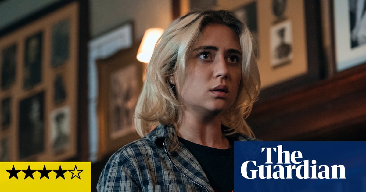 Gen V Review: Is The Male Full-Frontal Necessary?