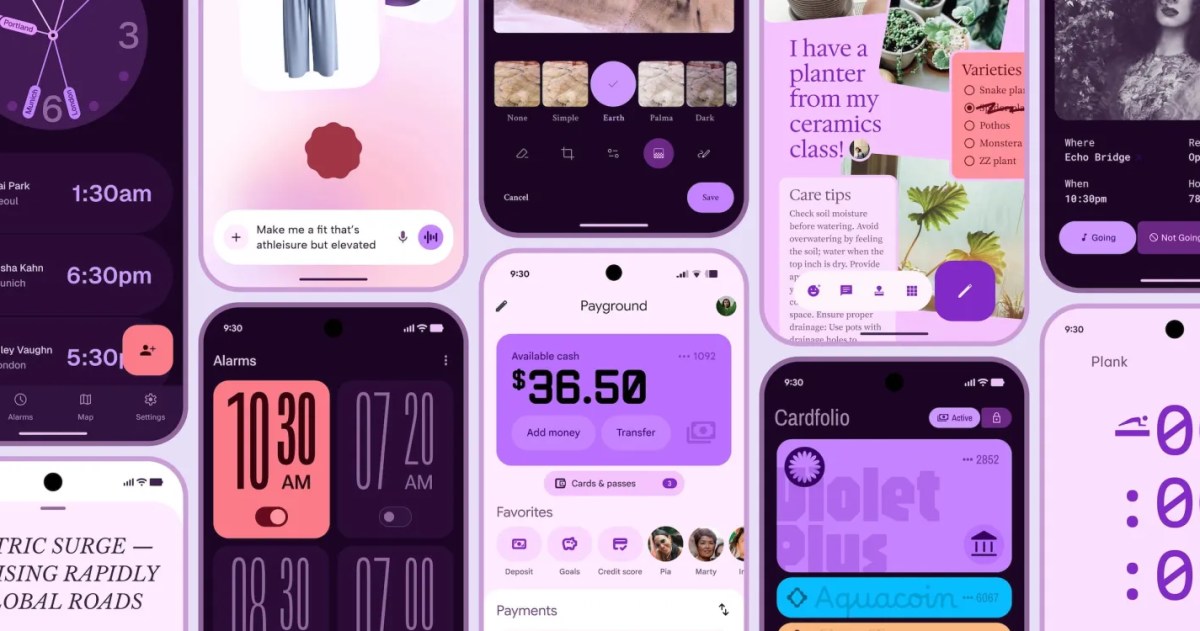 Gen Z Loyalty: Why Android's Redesign Might Not Be Enough Gen Z Loyalty: Why Android's Redesign Might Not Be Enough