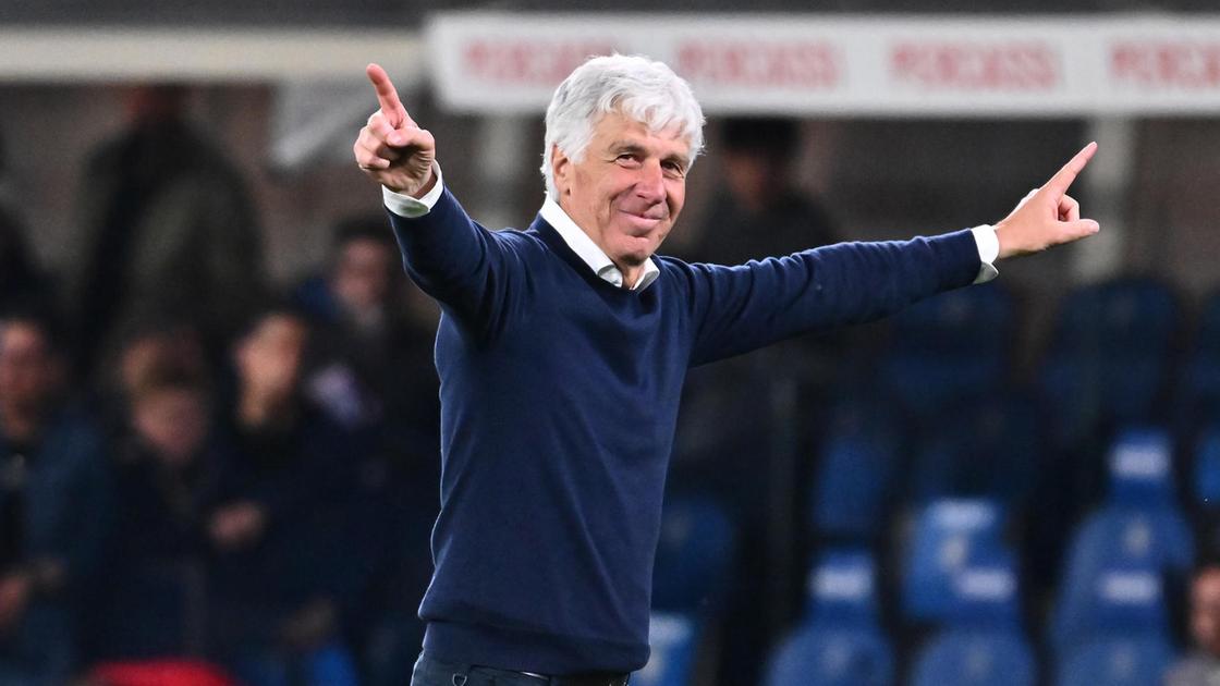 Genoa Vs. Atalanta: Gasperini's Return And The Goddess's Final Push For Points Genoa Vs. Atalanta: Gasperini's Return And The Goddess's Final Push For Points