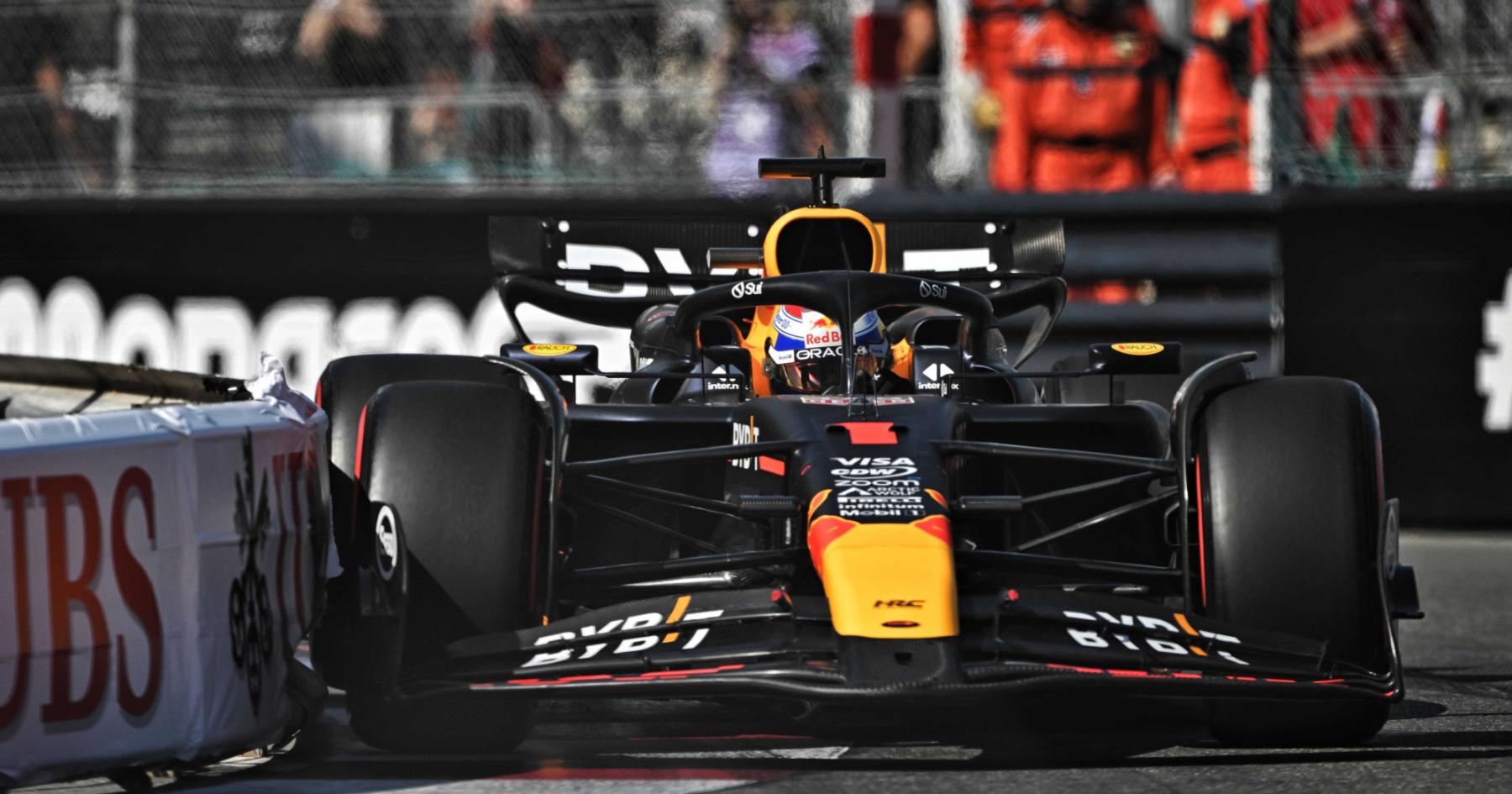 Get Set For Monaco! 2025 F1 GP Qualifying Start Time Get Set For Monaco! 2025 F1 GP Qualifying Start Time