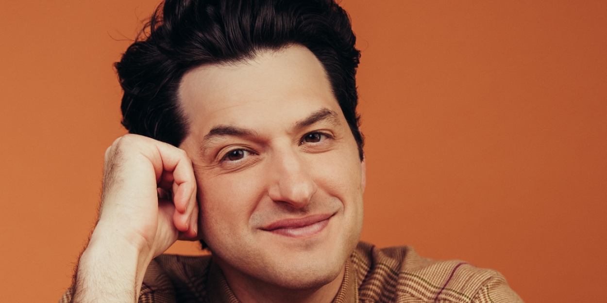 Get Tickets Now: Ben Schwartz At Palace Theatre In December Get Tickets Now: Ben Schwartz At Palace Theatre In December
