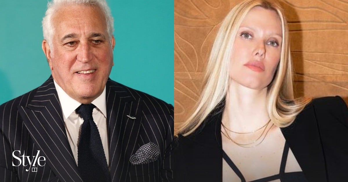 Get To Know Raquel Stroll: The Woman Behind Aston Martin's Lawrence Stroll Get To Know Raquel Stroll: The Woman Behind Aston Martin's Lawrence Stroll