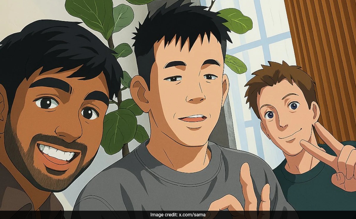 Ghibli Art Trend Overloads ChatGPT: Service Interruption Explained