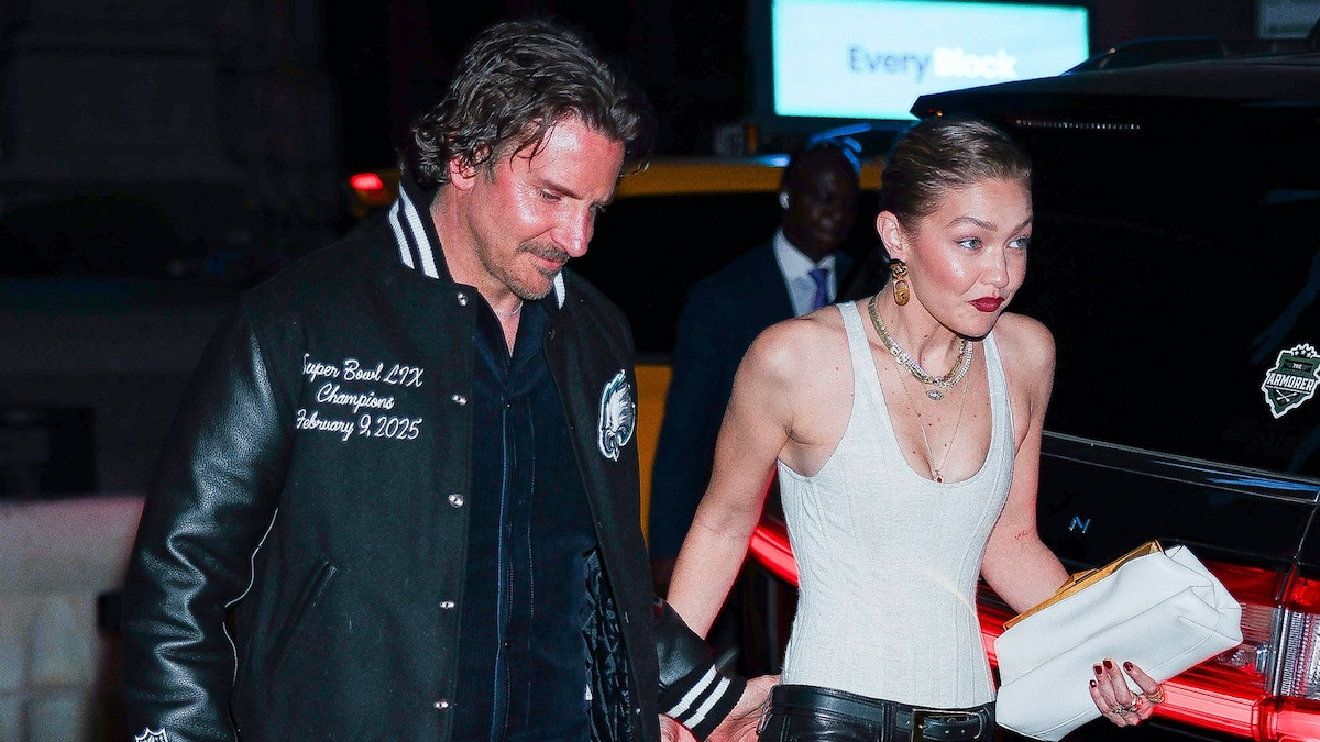 Gigi Hadid's 30th Birthday: Is Bradley Cooper The Reason For Engagement Rumors? Gigi Hadid's 30th Birthday: Is Bradley Cooper The Reason For Engagement Rumors?