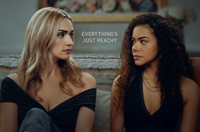 Ginny & Georgia Returns: Netflix Drops Season 3 Release Date And Trailer Ginny & Georgia Returns: Netflix Drops Season 3 Release Date And Trailer