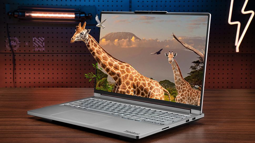Glasses-Free 3D's Future: Assessing Lenovo's ThinkBook 3D Laptop