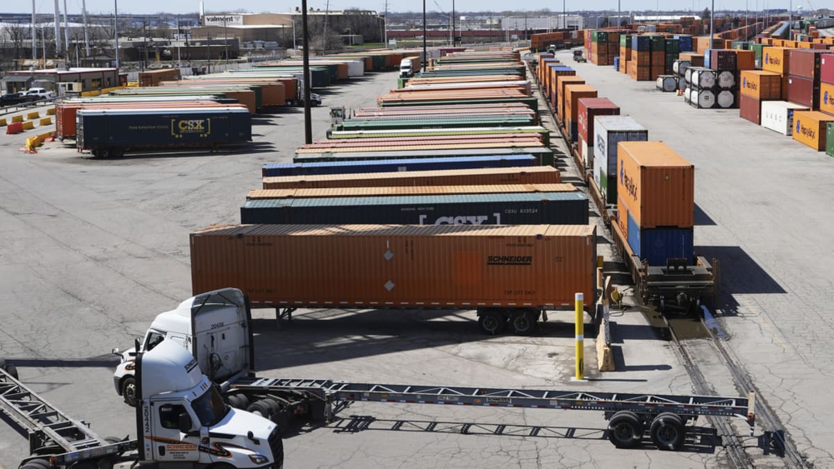Global Market Turmoil: The Unintended Consequences Of Trump's Tariffs Global Market Turmoil: The Unintended Consequences Of Trump's Tariffs