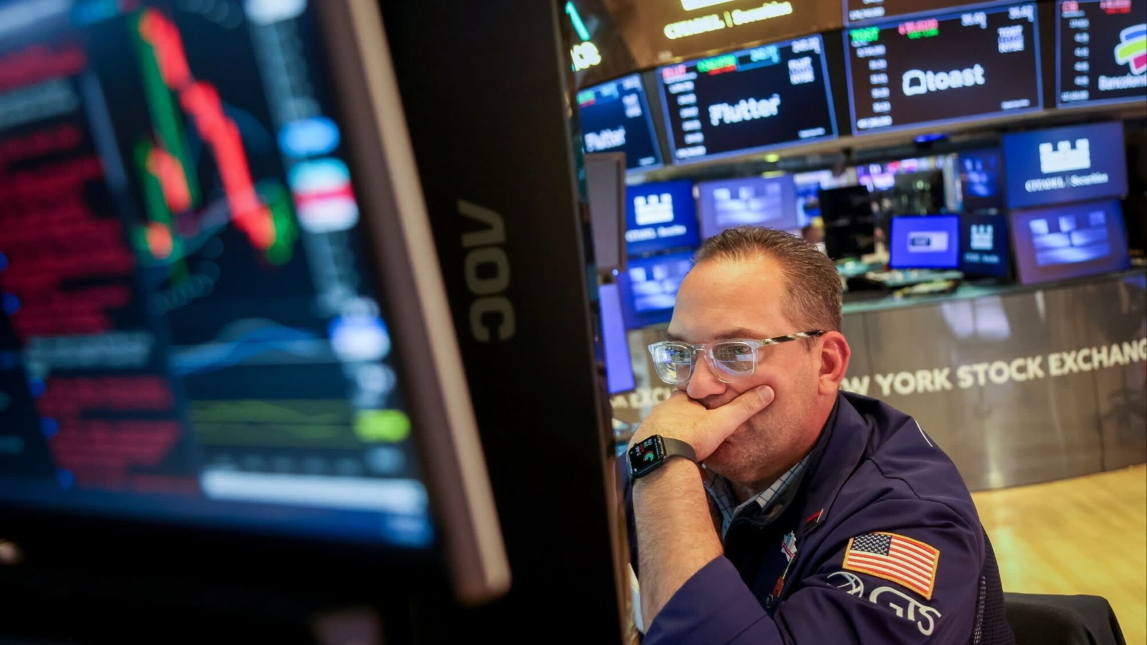 Global Markets React: A New Tariff Deal In The US-China Trade War Global Markets React: A New Tariff Deal In The US-China Trade War