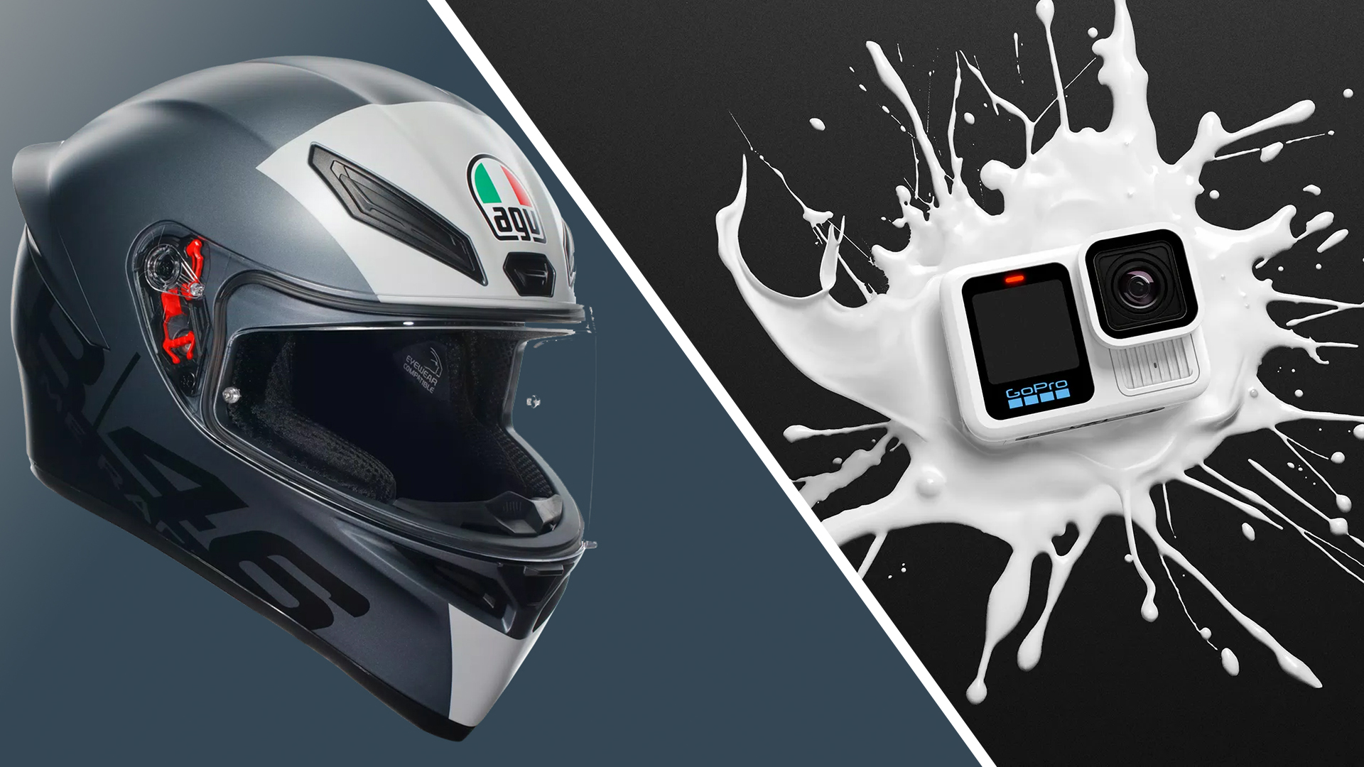 GoPro Smart Helmet Review: Features And Benefits For Riders GoPro Smart Helmet Review: Features And Benefits For Riders