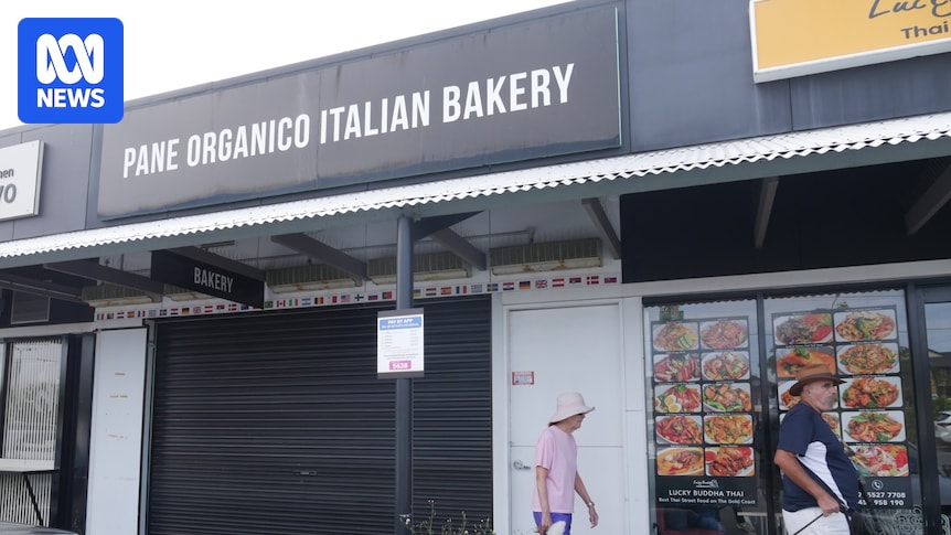 Gold Coast Bakery Pane Organico Hit With $40,000 Fine For Hygiene Violations Gold Coast Bakery Pane Organico Hit With $40,000 Fine For Hygiene Violations