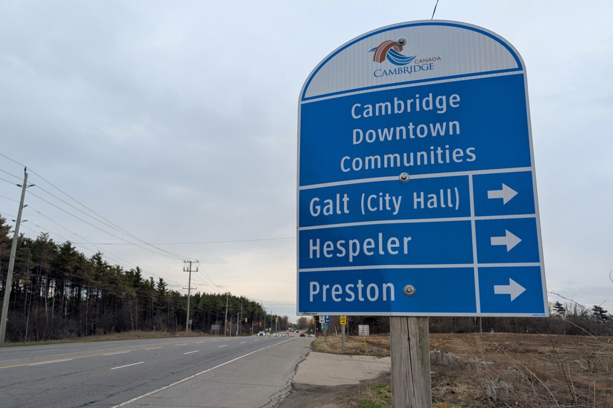 Good Morning, Cambridge! Your Complete Weather Report Good Morning, Cambridge! Your Complete Weather Report