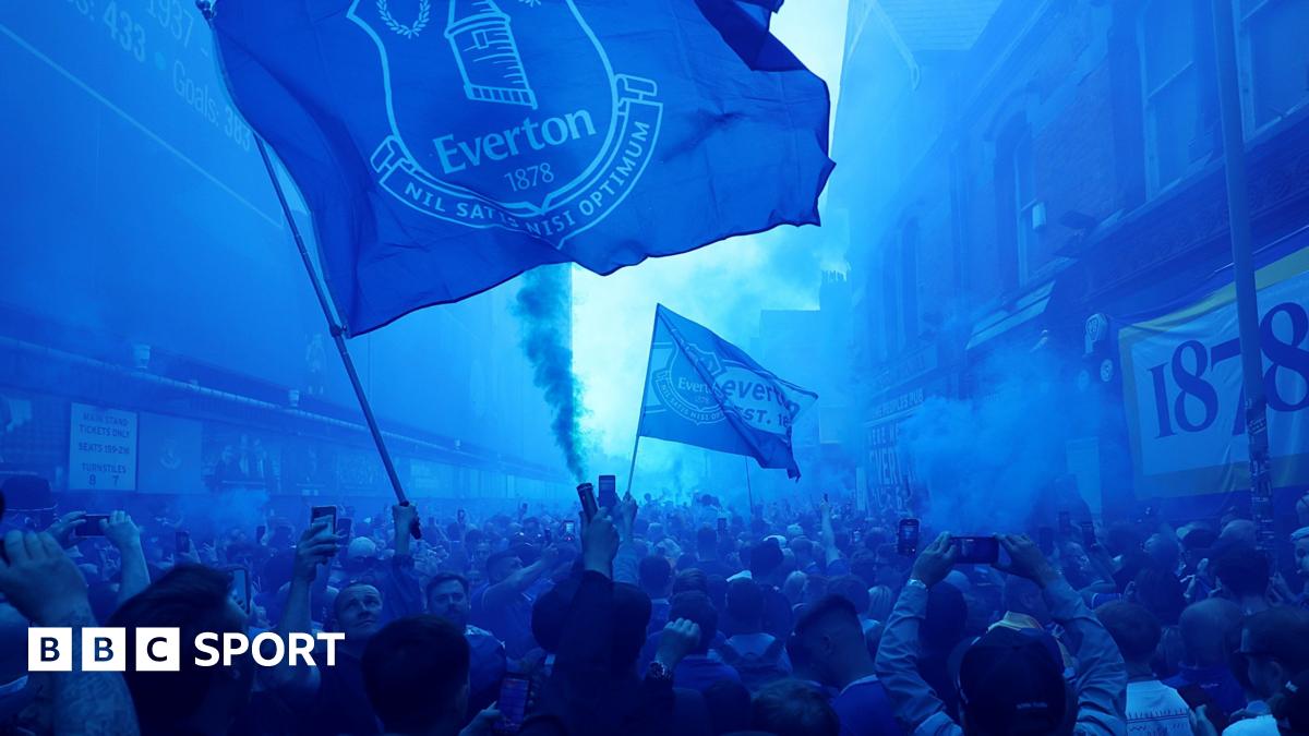 Goodison Park: Saying Goodbye To A Footballing Icon Goodison Park: Saying Goodbye To A Footballing Icon