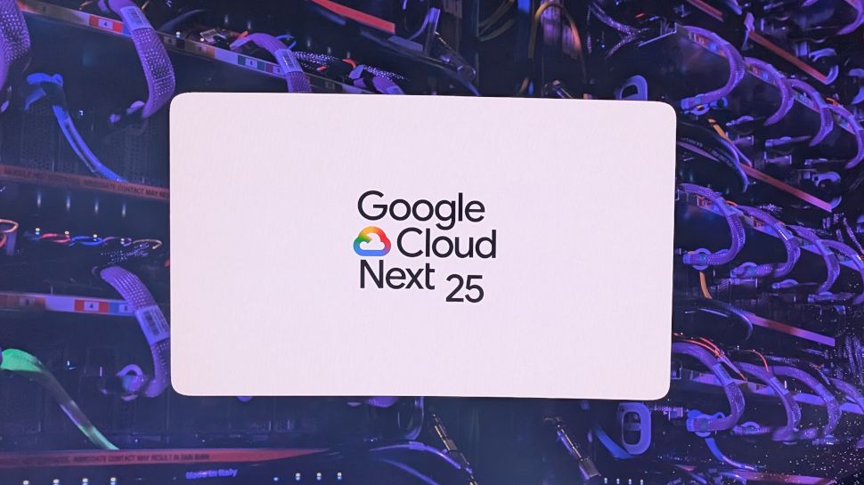 Google Cloud Next 2025: A Comprehensive Overview Of New Products And Services Google Cloud Next 2025: A Comprehensive Overview Of New Products And Services