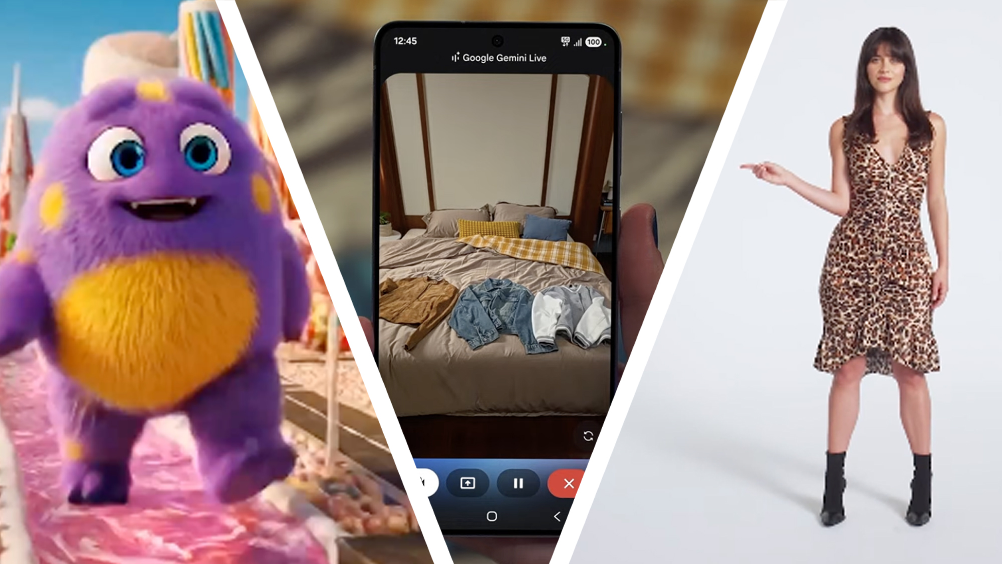 Google I/O 2025: 12 Useful Tools You Can Try Today Google I/O 2025: 12 Useful Tools You Can Try Today