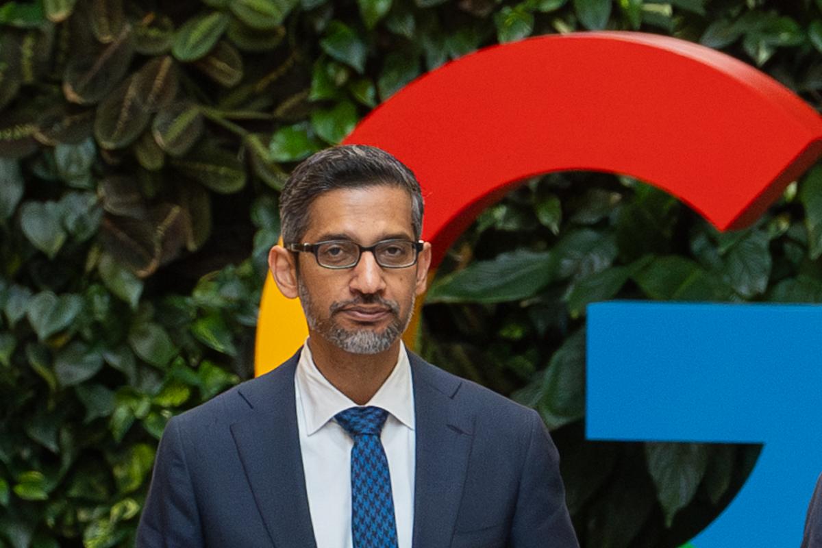 Google's Potential Chrome Sale: OpenAI And Yahoo Among Interested Parties Google's Potential Chrome Sale: OpenAI And Yahoo Among Interested Parties