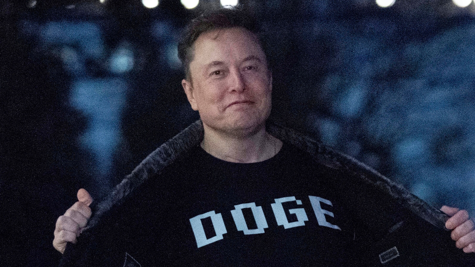 Gorklon Rust: Decoding Elon Musk's New X Platform Name