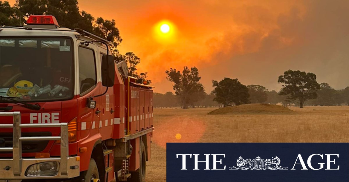 Government Faces Firefighter Backlash Over New Tax Measures