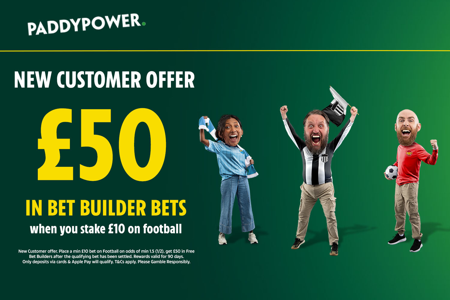 Grab £50 Free Bets: Paddy Power's Liverpool Vs Wolves Betting Promotion