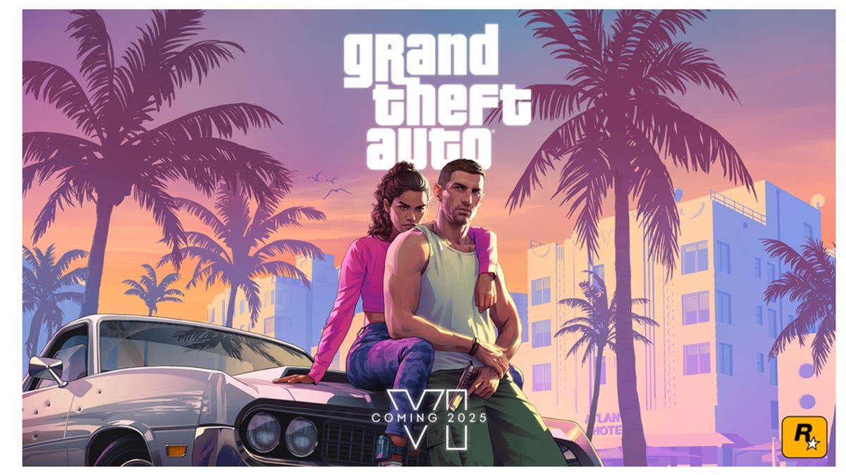 Grand Theft Auto VI Release Date Speculation: News And Rumors Grand Theft Auto VI Release Date Speculation: News And Rumors
