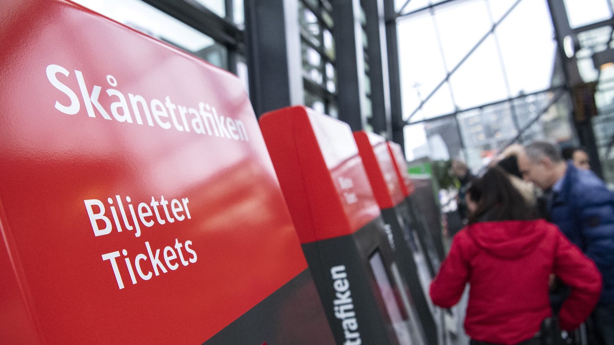 Gratis Tågresor I Malmö – Ett Brutet Löfte? Gratis Tågresor I Malmö – Ett Brutet Löfte?