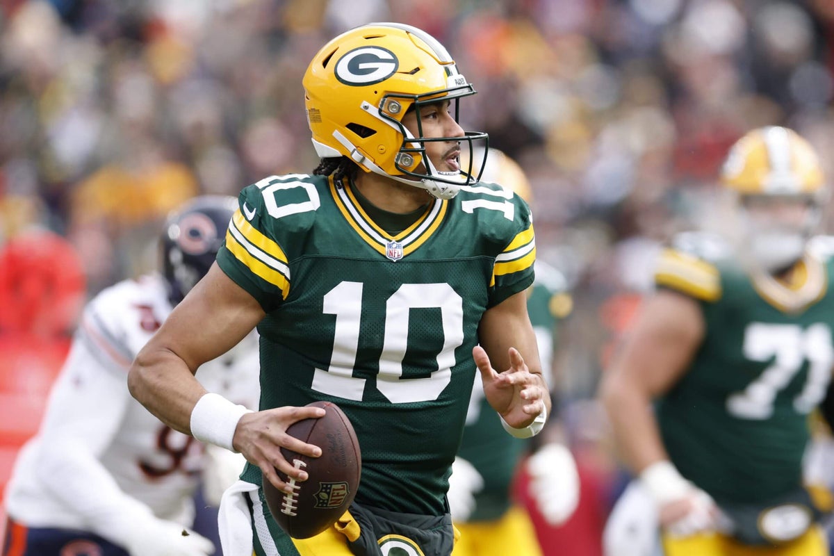 Green Bay Packers 2025 Schedule Unveiled: Primetime Matchups And Key Dates Green Bay Packers 2025 Schedule Unveiled: Primetime Matchups And Key Dates