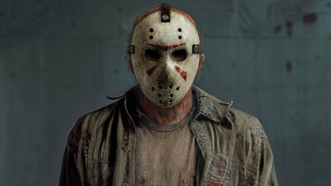 Greg Nicotero's Jason Voorhees Design: A Jason Universe Exclusive Reveal Greg Nicotero's Jason Voorhees Design: A Jason Universe Exclusive Reveal