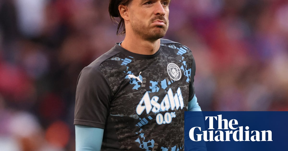 Guardiola: Grealish's Manchester City Future To Be Decided This Summer Guardiola: Grealish's Manchester City Future To Be Decided This Summer
