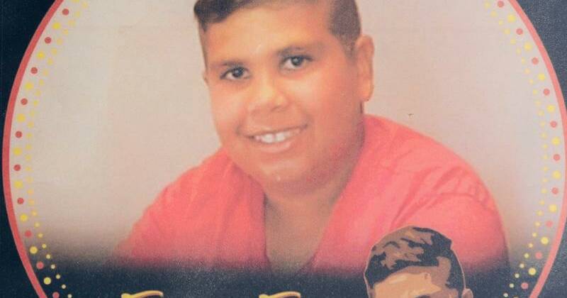 Guilty Verdict Reached In Indigenous Teen's Murder Case Guilty Verdict Reached In Indigenous Teen's Murder Case