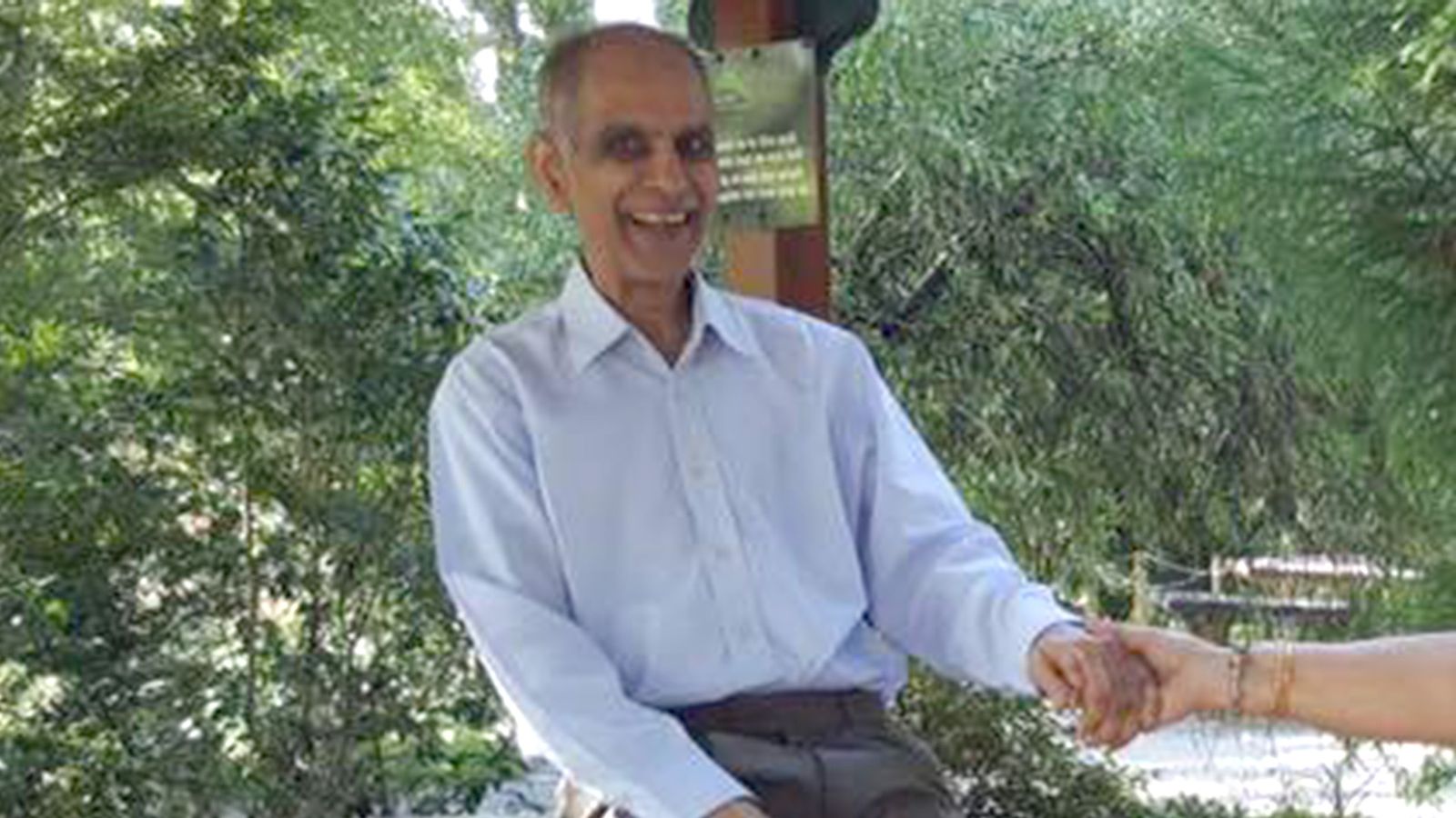Guilty Verdict: Young Pair Convicted Of Killing 80-Year-Old Dog Walker, Bhim Kohli Guilty Verdict: Young Pair Convicted Of Killing 80-Year-Old Dog Walker, Bhim Kohli