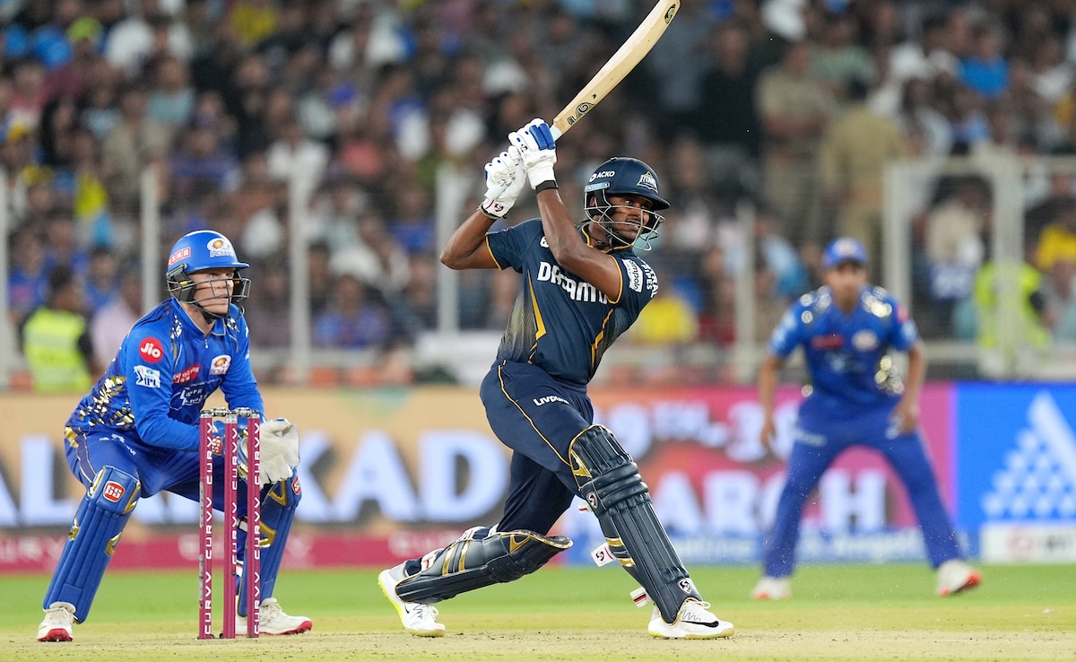 Gujarat Titans Triumph Over Mumbai Indians: Sudharsan's Brilliance, Pandya's Captaincy Questioned, IPL 2025 Gujarat Titans Triumph Over Mumbai Indians: Sudharsan's Brilliance, Pandya's Captaincy Questioned, IPL 2025