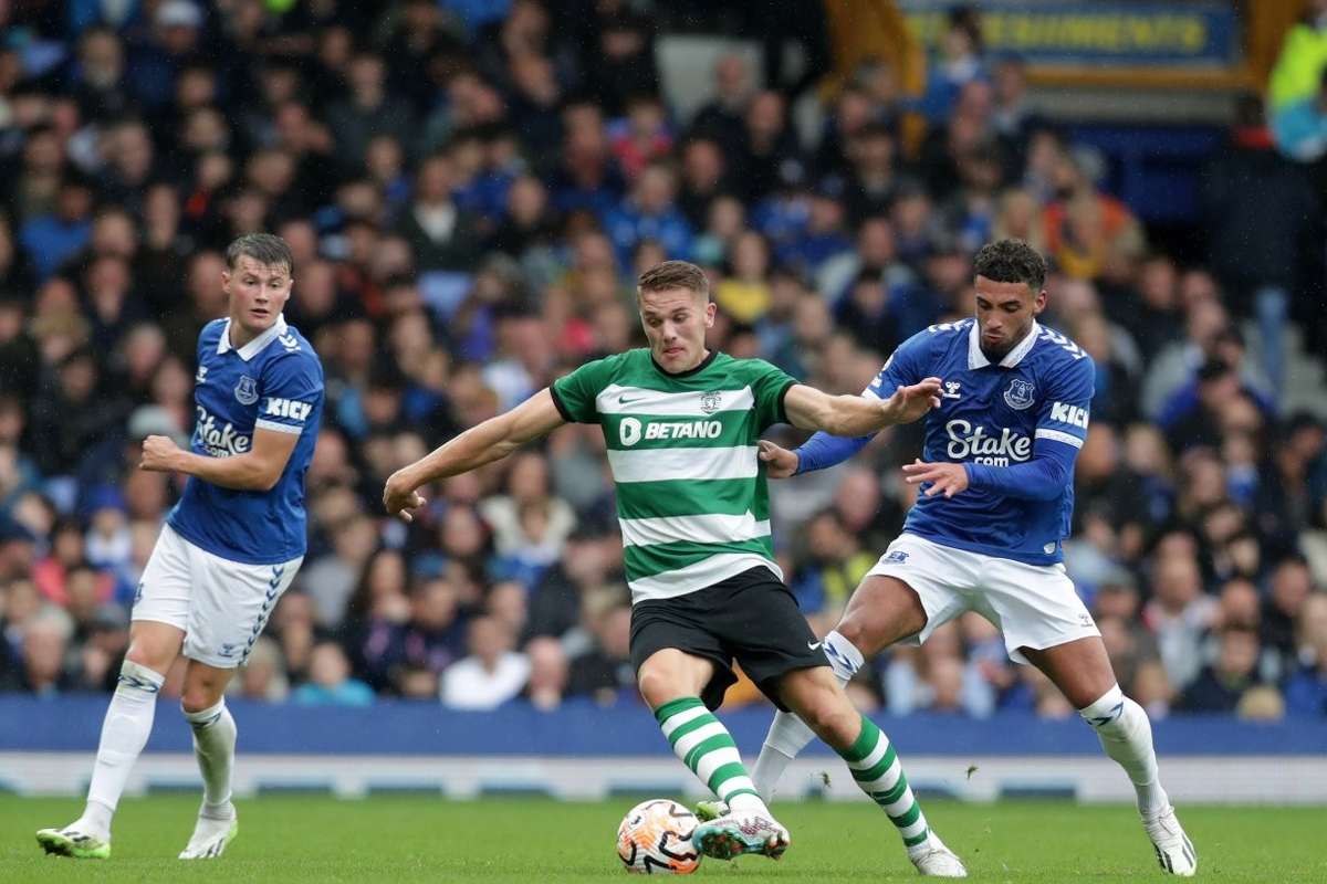 Gyokeres' Transfer: Sporting CP Coach Borges Confident In His Ability Gyokeres' Transfer: Sporting CP Coach Borges Confident In His Ability