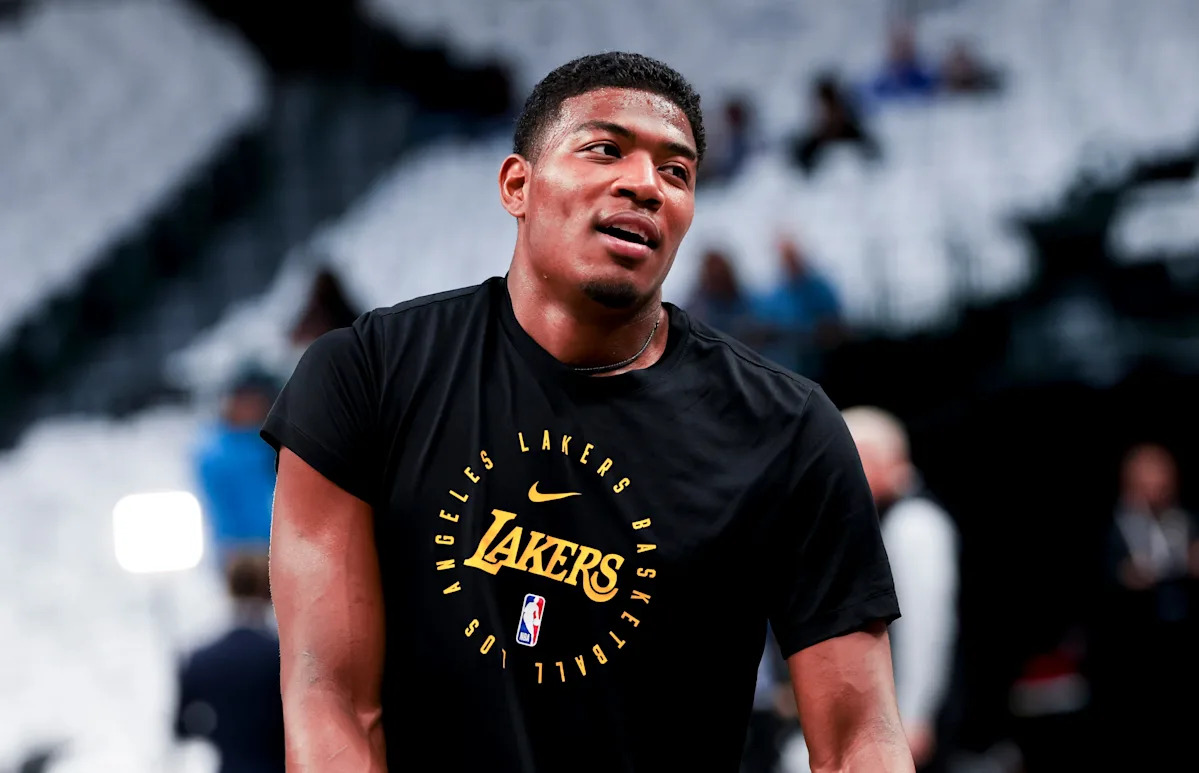 Hachimura's Knee Injury Update: Feeling Better, Reports Wizards Forward