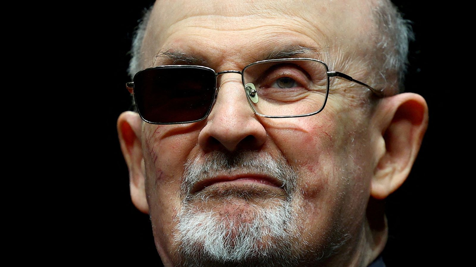 Hadi Matar Jailed: The Aftermath Of The Salman Rushdie Attack Hadi Matar Jailed: The Aftermath Of The Salman Rushdie Attack
