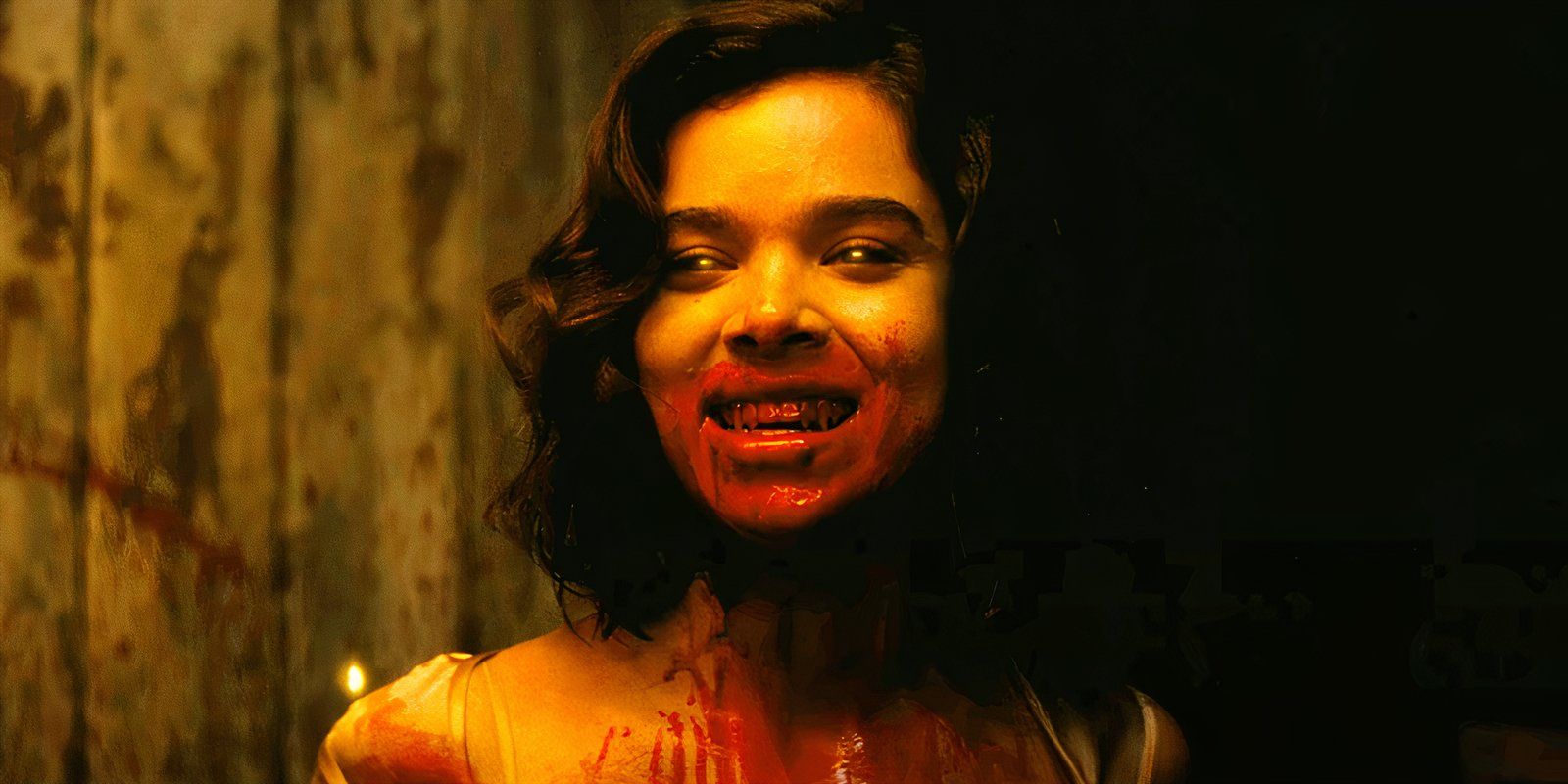 Hailee Steinfeld's Shocking Fate In Hulu's Hailee Steinfeld's Shocking Fate In Hulu's