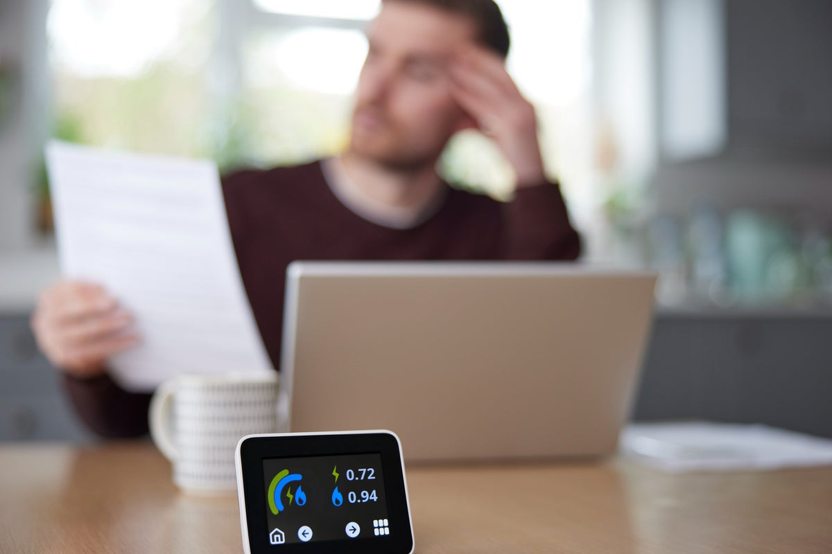 Half-Price Energy For Millions: Spring Bank Holiday Discount Confirmed Half-Price Energy For Millions: Spring Bank Holiday Discount Confirmed