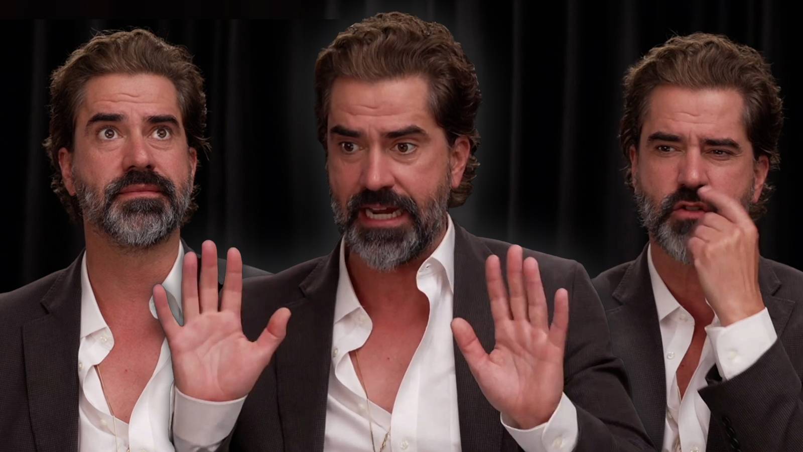 Hamish Linklater's Take On The Boys And Gen V Showrunner Eric Kripke