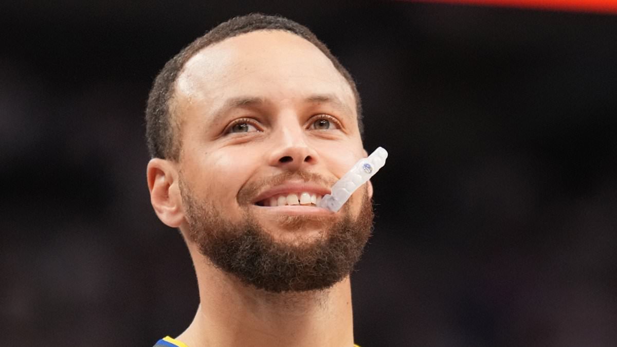 Hamstring Injury Forces Steph Curry Out Of Crucial Warriors Playoff Match Hamstring Injury Forces Steph Curry Out Of Crucial Warriors Playoff Match