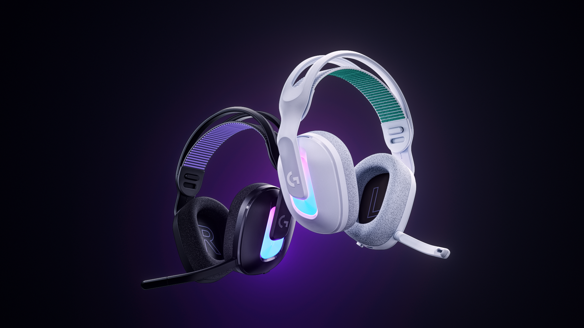 Hands-on With The Logitech G522 Lightspeed: Wireless Audio Perfected? Hands-on With The Logitech G522 Lightspeed: Wireless Audio Perfected?