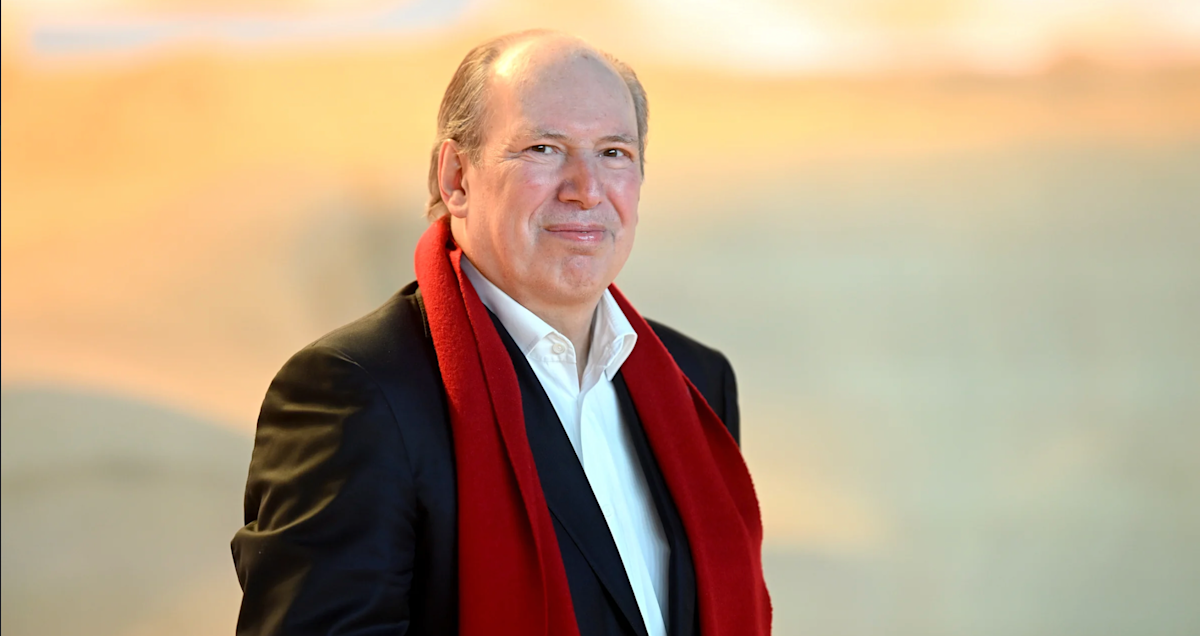 Hans Zimmer's Unexpected Blockbuster: The Film He Didn't Believe In Hans Zimmer's Unexpected Blockbuster: The Film He Didn't Believe In