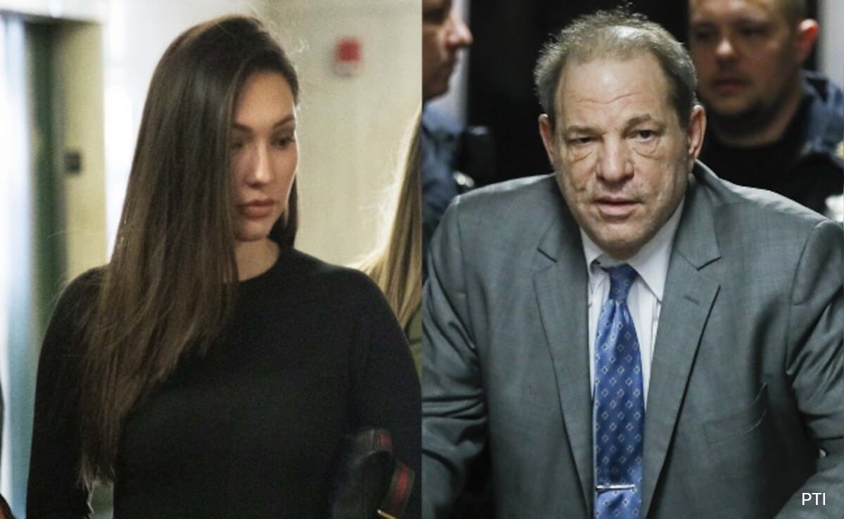 Harvey Weinstein Accused Of Rape Following Alleged Erectile Dysfunction Medication Use Harvey Weinstein Accused Of Rape Following Alleged Erectile Dysfunction Medication Use