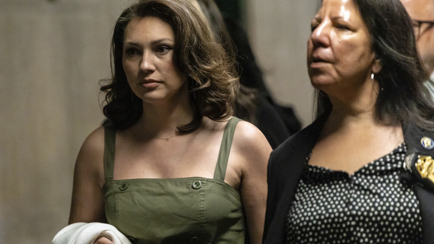 Harvey Weinstein Rape Accuser Recounts Their Tumultuous History Harvey Weinstein Rape Accuser Recounts Their Tumultuous History