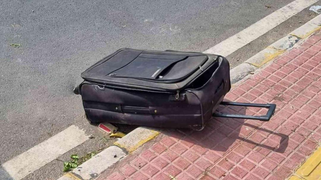 Haryana: Discovery Of Body In Suitcase Prompts Murder Probe Haryana: Discovery Of Body In Suitcase Prompts Murder Probe