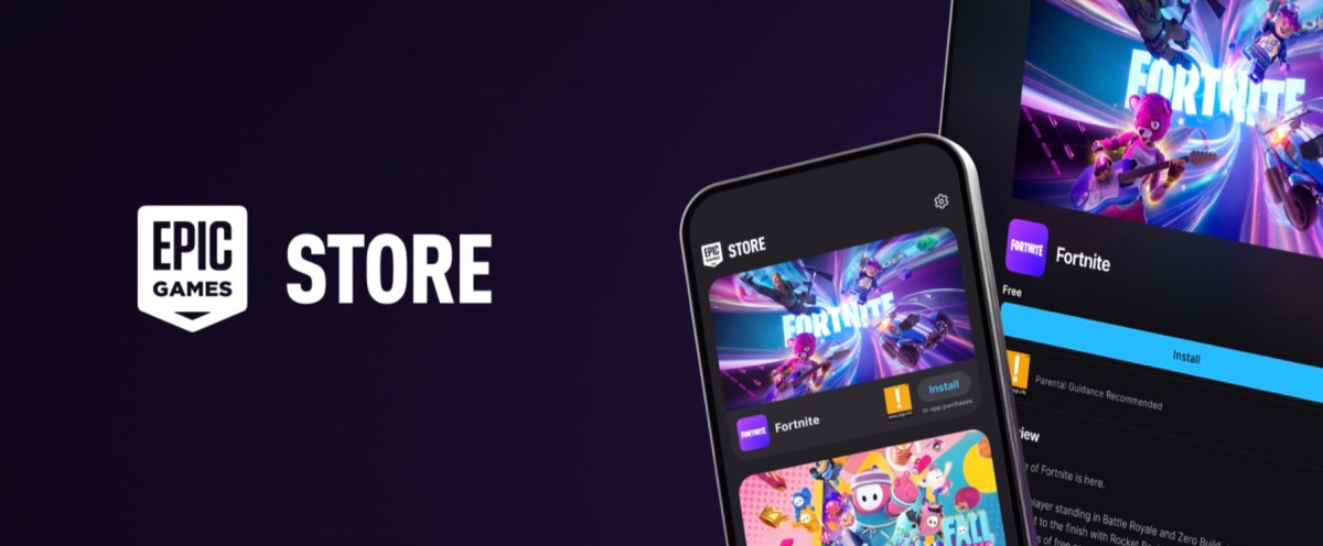 Has Epic's Mobile Games Store Lived Up To The Hype? Has Epic's Mobile Games Store Lived Up To The Hype?