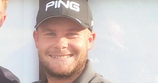 Hatton's Road To Augusta: A First Major Title On The Line Hatton's Road To Augusta: A First Major Title On The Line