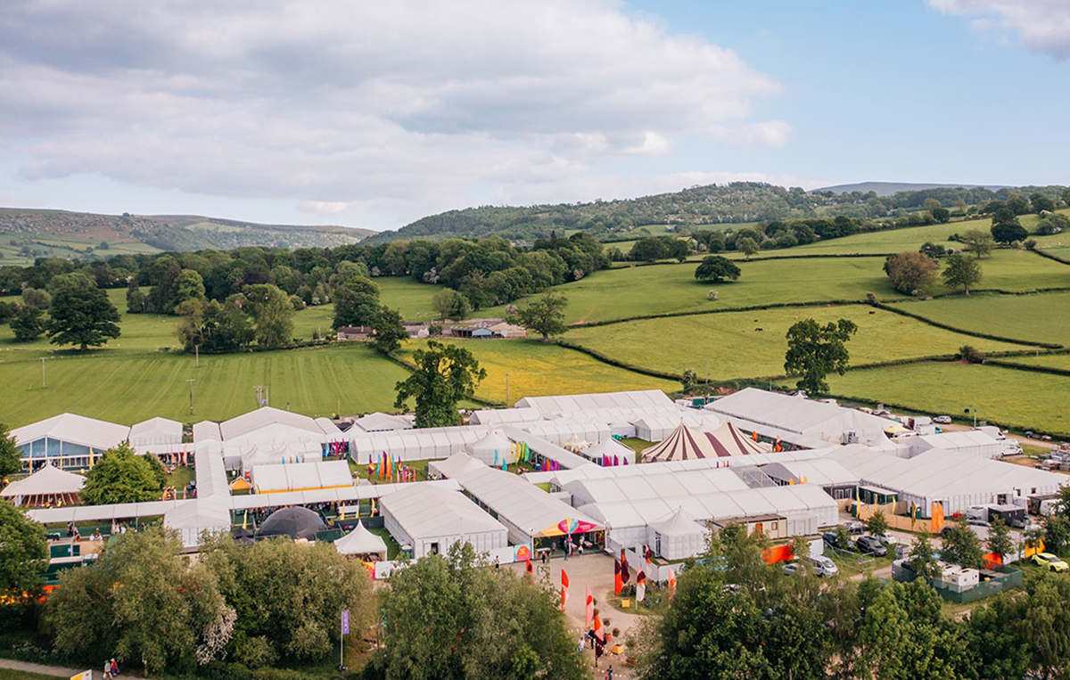 Hay Festival 2025: The Independent Completes News Review Speaker List Hay Festival 2025: The Independent Completes News Review Speaker List