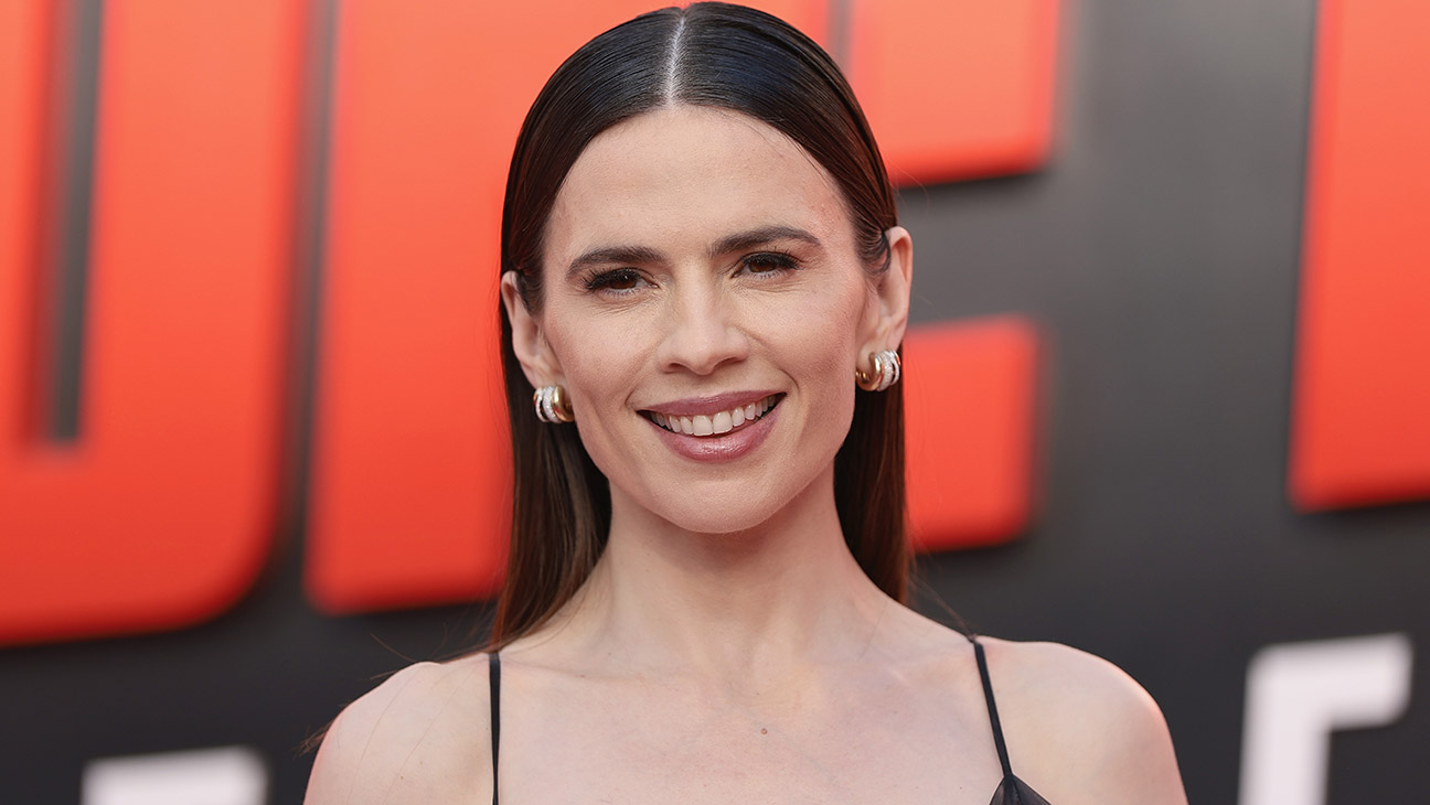 Hayley Atwell On The Unexpected Guests That Stopped Mission: Impossible Filming Hayley Atwell On The Unexpected Guests That Stopped Mission: Impossible Filming