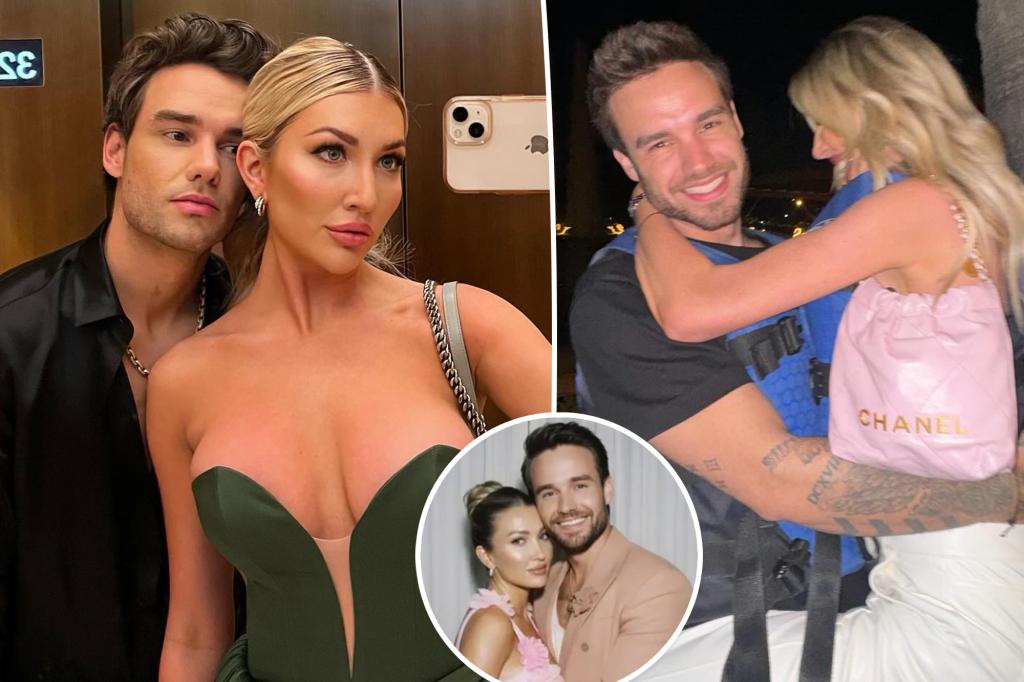 Heartbreaking AI Tribute: Liam Payne's Partner Honors Late Singer