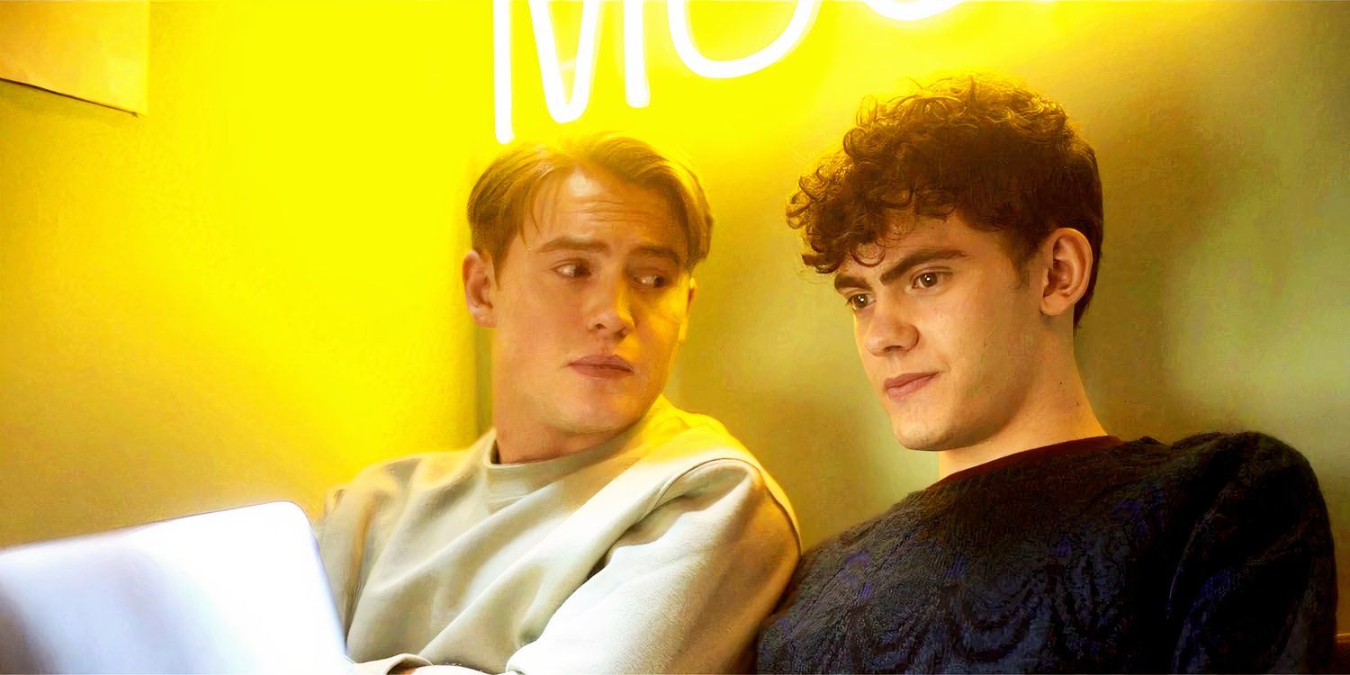 Heartstopper Season 4 Renewal: A Star Speaks Out On The Show's Fate Heartstopper Season 4 Renewal: A Star Speaks Out On The Show's Fate