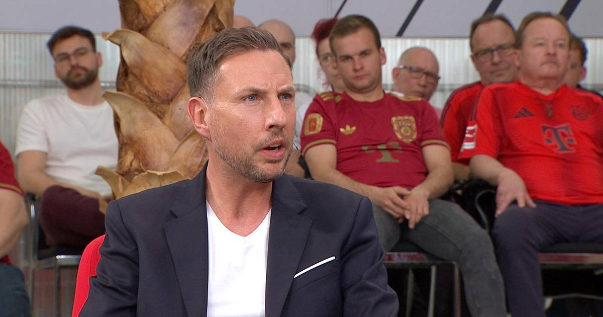 Heftige Szenen: Die Wände Wackelten Bei Eintracht Frankfurt